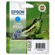 Epson Kartuçë me bojë ngjyrë e kaltër C13T03324010 T0332 17ml 