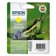 Epson Kartuçë me bojë ngjyrë e verdhë C13T03344010 T0334 17ml 