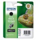 Epson Kartuçë me bojë ngjyrë e zezë C13T03414010 T0341 17ml 