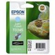 Epson Kartuçë me bojë ngjyrë e kaltër (e hapur) C13T03454010 T0345 17ml 