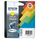 Epson Kartuçë me bojë ngjyrë e verdhë C13T04244010 T0424 16ml 