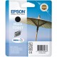 Epson Kartuçë me bojë ngjyrë e zezë C13T04414010 T0441 rreth 540 faqe 13ml 