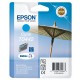 Epson Kartuçë me bojë ngjyrë e kaltër C13T04424010 T0442 rreth 420 faqe 13ml kapacitet i lartë 