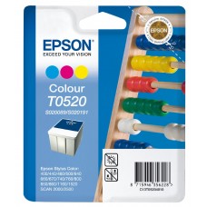 Epson Kartuçë me bojë me ngjyra C13T05204010 SO20089/SO20191 rreth 300 faqe 35ml 