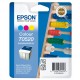 Epson Kartuçë me bojë me ngjyra C13T05204010 SO20089/SO20191 rreth 300 faqe 35ml 