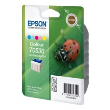 Epson Kartuçë me bojë me ngjyra C13T05304010 T0530 43ml 