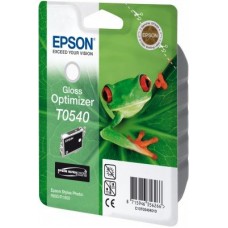 Epson Kartuçë me bojë trasparente C13T05404010 T0540 13ml gloss optimizer