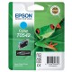 Epson Kartuçë me bojë ngjyrë e kaltër C13T05424010 T0542 13ml 