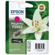 Epson Kartuçë me bojë ngjyrë magenta C13T05934010 T0593 13ml 