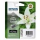 Epson Kartuçë me bojë ngjyrë e zezë (e hapur) C13T05974010 T0597 13ml 