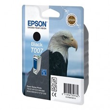 Epson Kartuçë me bojë ngjyrë e zezë C13T00740110 T007 16ml 