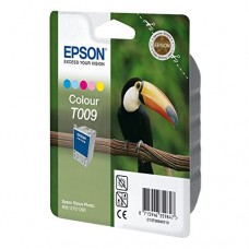 Epson Kartuçë me bojë me ngjyra C13T00940110 T009 66ml 