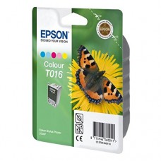 Epson Kartuçë me bojë me ngjyra C13T01640110 T016 66ml 