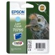 Epson Kartuçë me bojë ngjyrë e kaltër (e hapur) C13T07954010 T0795 rreth 560 faqe 11ml 