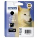 Epson Kartuçë me bojë ngjyrë e zezë (foto) C13T09614010 T0961 11.4ml 