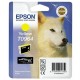 Epson Kartuçë me bojë ngjyrë e verdhë C13T09644010 T0964 11.4ml 