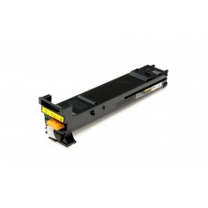 Epson toner ngjyrë e verdhë C13S050490 S050490 rreth 8000 faqe 