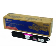 Epson toner ngjyrë magenta C13S050555 S050555 rreth 2700 faqe kapacitet i lartë 