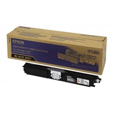 Epson toner ngjyrë e zezë C13S050557 S050557 rreth 2700 faqe kapacitet i lartë 