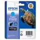 Epson Kartuçë me bojë ngjyrë e kaltër C13T15724010 T1572 25.9ml 