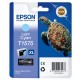 Epson Kartuçë me bojë ngjyrë e kaltër (e hapur) C13T15754010 T1575 25.9ml 