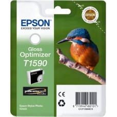 Epson Kartuçë me bojë trasparente C13T15904010 T1590 17ml gloss optimizer