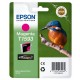 Epson Kartuçë me bojë ngjyrë magenta C13T15934010 T1593 17ml 