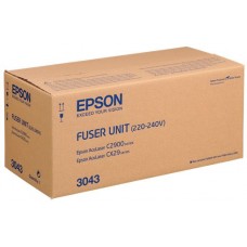 Epson furrë C13S053043 3043 rreth 50000 faqe kit për mirëmbajtje