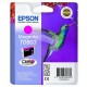 Epson Kartuçë me bojë ngjyrë magenta C13T08034011 T0803 rreth 460 faqe 7.4ml 