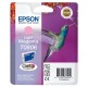 Epson Kartuçë me bojë ngjyrë magenta e hapur C13T08064011 T0806 rreth 685 faqe 7.4ml 