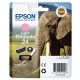 Epson Kartuçë me bojë ngjyrë magenta e hapur C13T24264010 T2426 rreth 360 faqe 5.1ml 