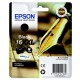 Epson Kartuçë me bojë ngjyrë e zezë C13T16814010 T1681 rreth 1000 faqe 21.6ml XXL Patrone