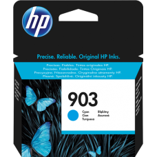 HP 903 (T6L87AE) cartuccia originale ciano