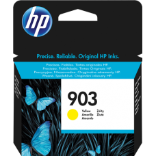 HP 903 (T6L95AE) cartuccia originale giallo