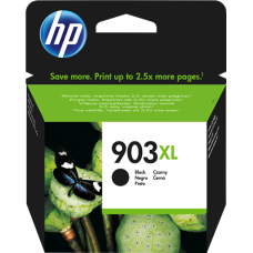 HP 903 XL (T6M15AE) cartuccia originale NERO XL