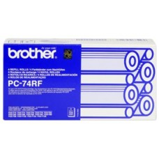 Brother shirit me transferim termik PC-74RF me 4 copë