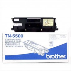 Brother toner ngjyrë e zezë TN-5500 deri në 12000 faqe