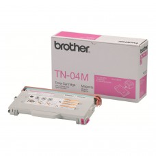 Brother toner ngjyrë magenta TN-04m deri në 6600 faqe