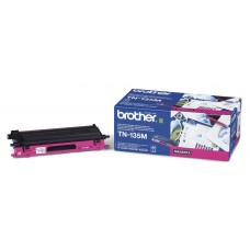 Brother toner ngjyrë magenta TN-135m deri në 4000 faqe