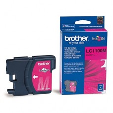 Brother kartuçë me bojë ngjyrë magenta LC1100m LC-1100 deri në 325 faqe