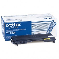 Brother toner ngjyrë e zezë TN-2005 deri në 1500 faqe