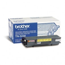 Brother toner ngjyrë e zezë TN-3230 deri në 3000 faqe