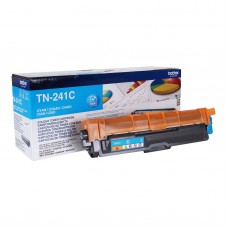 Brother toner ngjyrë e kaltër TN-241C deri në 1400 faqe