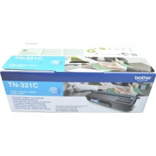 Brother toner ngjyrë e kaltër TN-321C deri në 1500 faqe