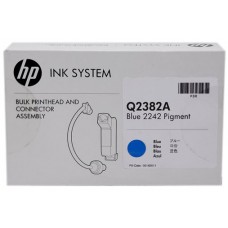 HP kokë e printimit ngjyrë blu Q2382A SPS TIJ 2.5 - HP 2242