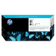 HP kokë e printimit ngjyrë e zezë C4950A 81 