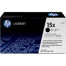 HP toner ngjyrë e zezë C7115X 15X rreth 3500 faqe