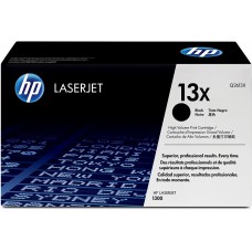 HP toner ngjyrë e zezë Q2613X 13X deri në 4000 faqe 