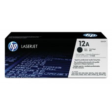 HP toner ngjyrë e zezë Q2612A 12A deri në 2000 faqe 