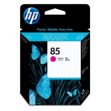 HP kokë e printimit ngjyrë magenta C9421A 85 